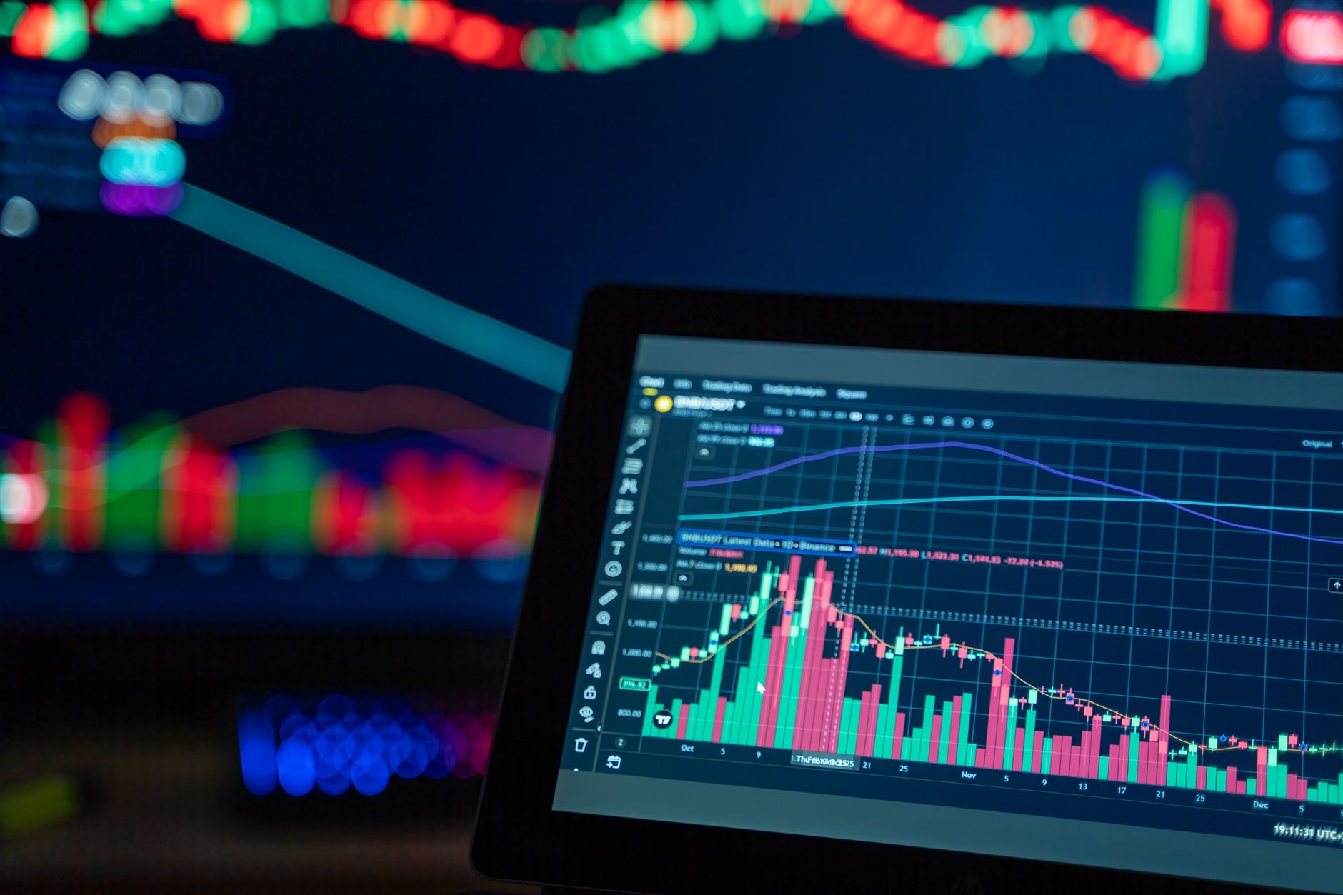 Staking de criptomonedas - Estrategias de staking de criptomonedas