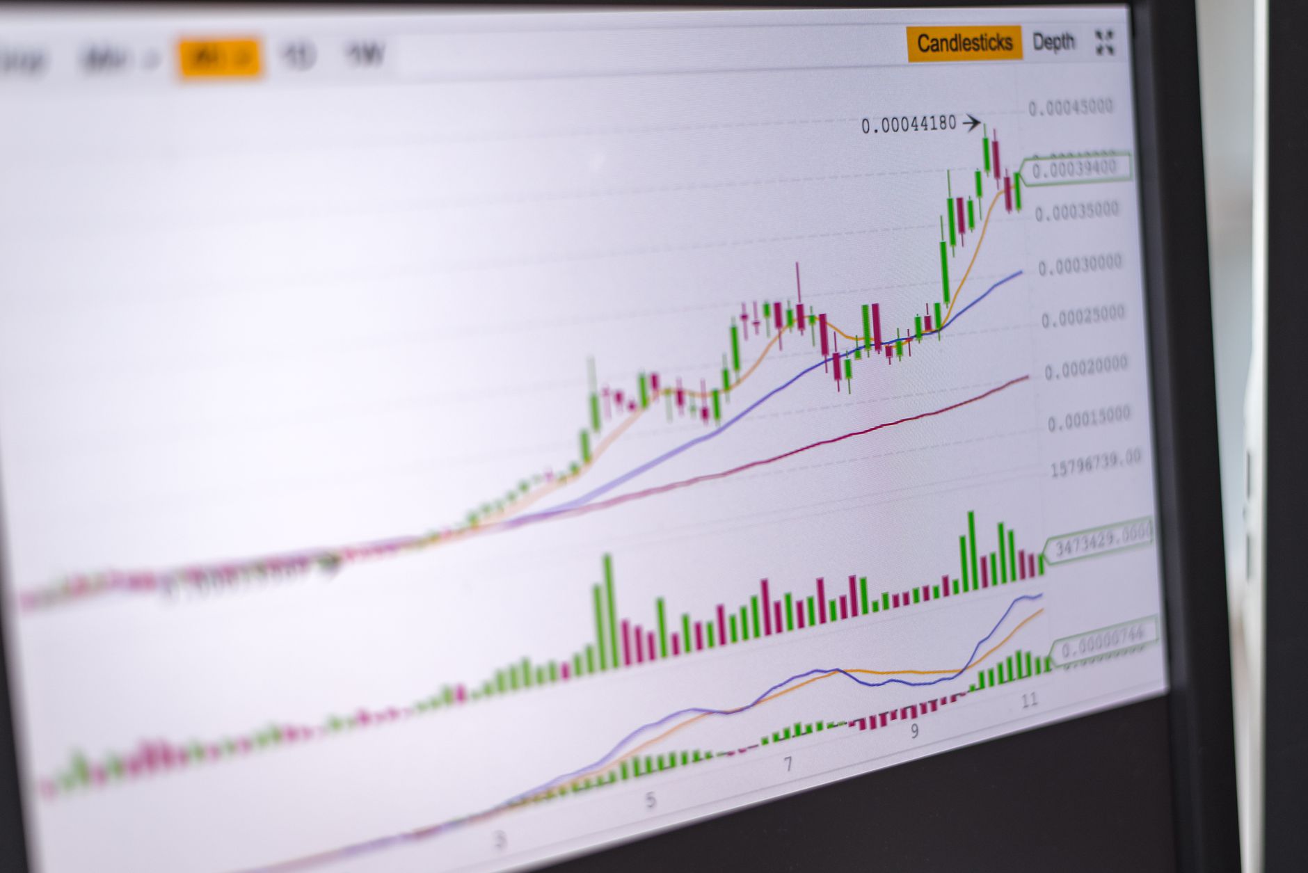 planificacion financiera - Estrategias para ahorrar y invertir