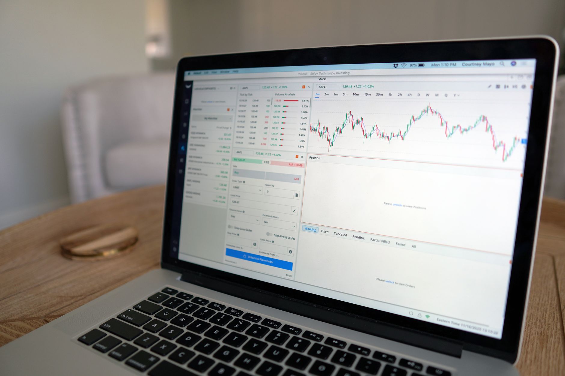 plan financiero - Invertir en tu futuro con un plan financiero