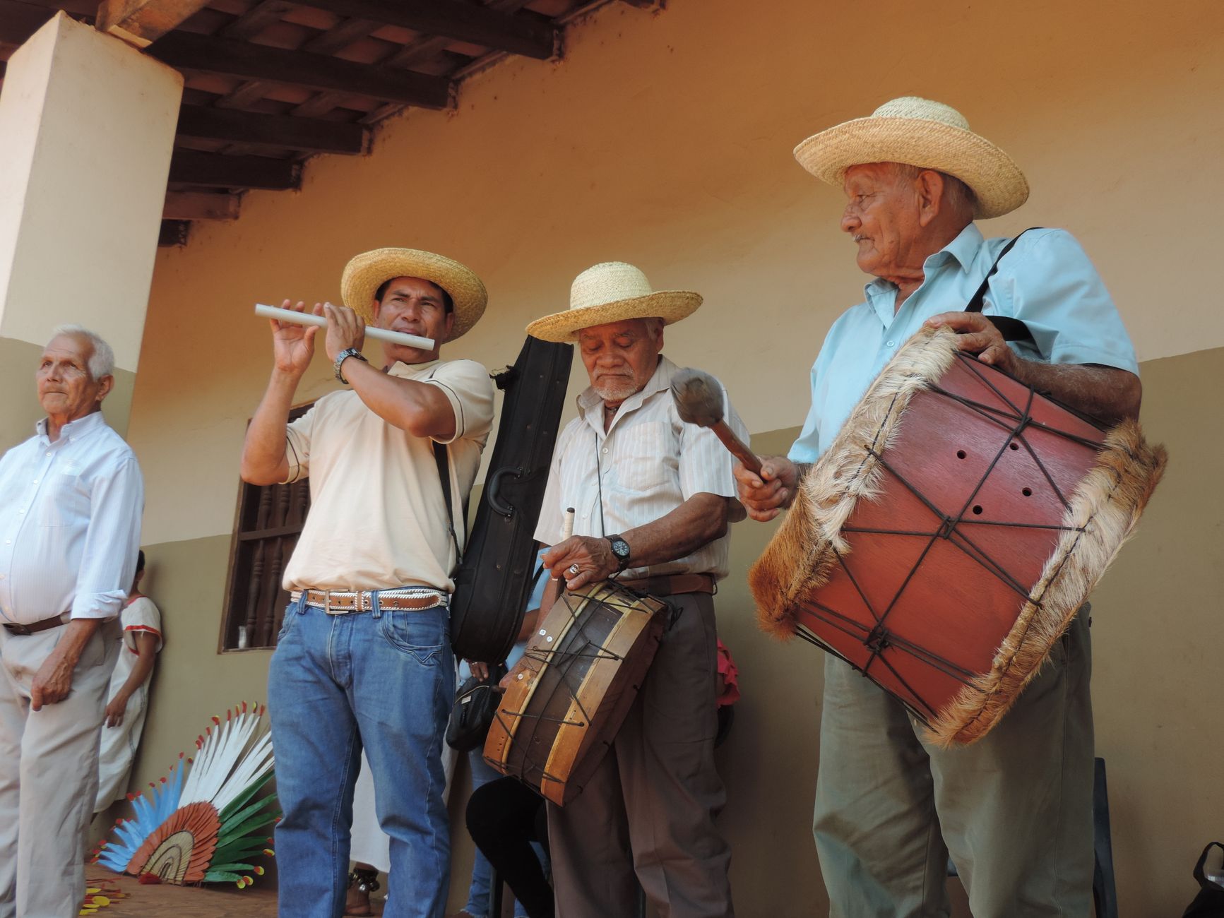 La cultura y la identidad
