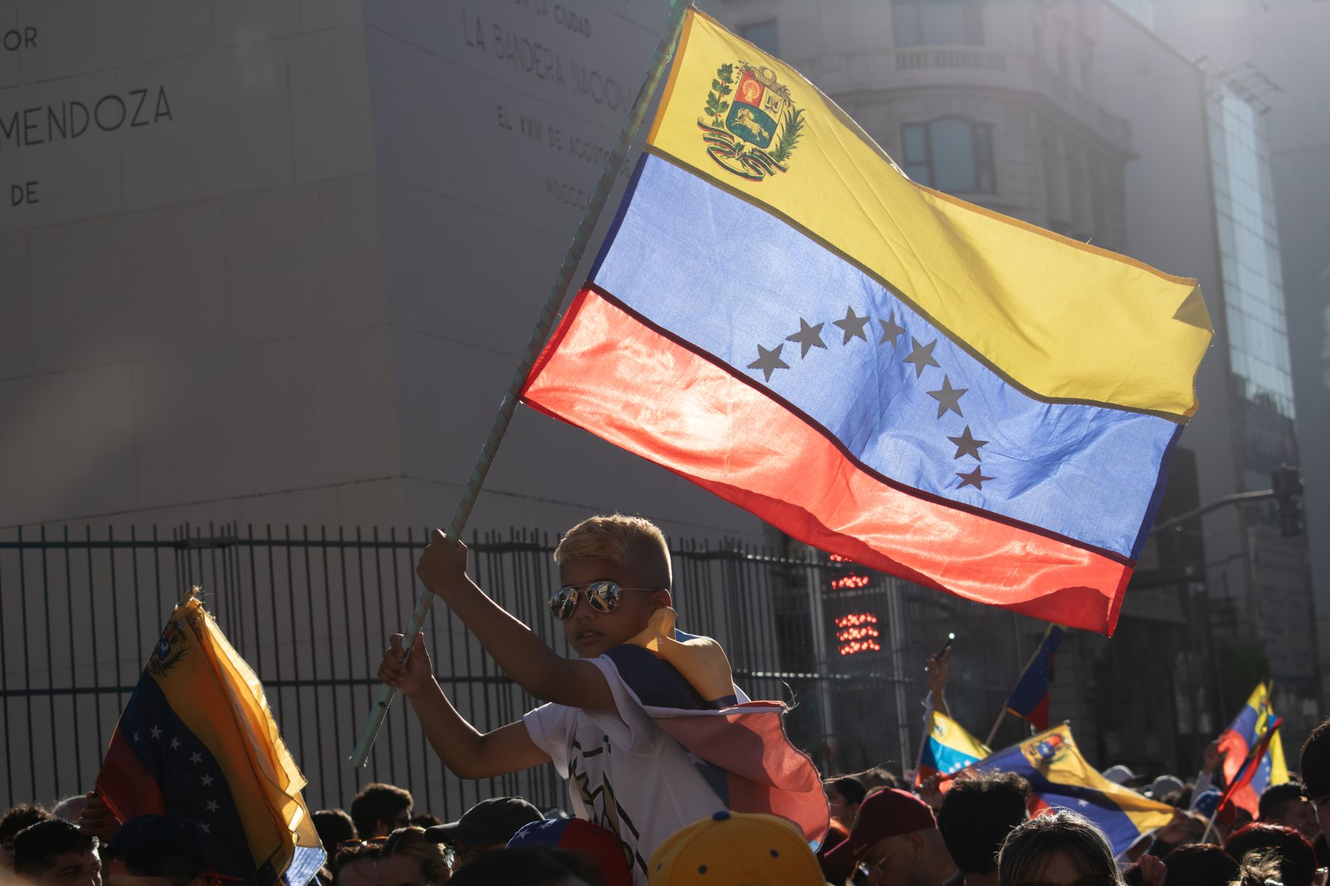 El Día de la Independencia