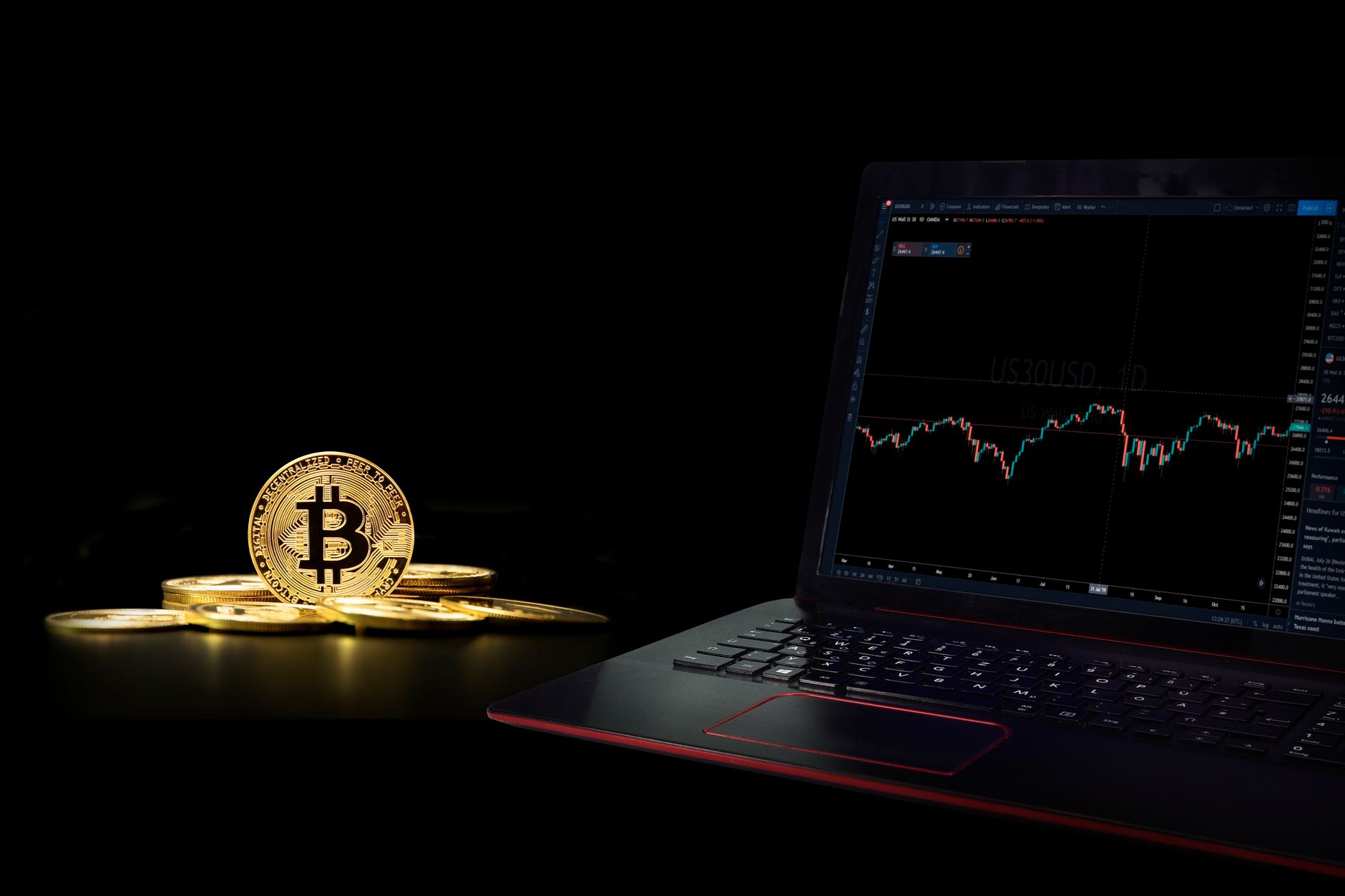 Consejos para invertir en Ethereum y altcoins