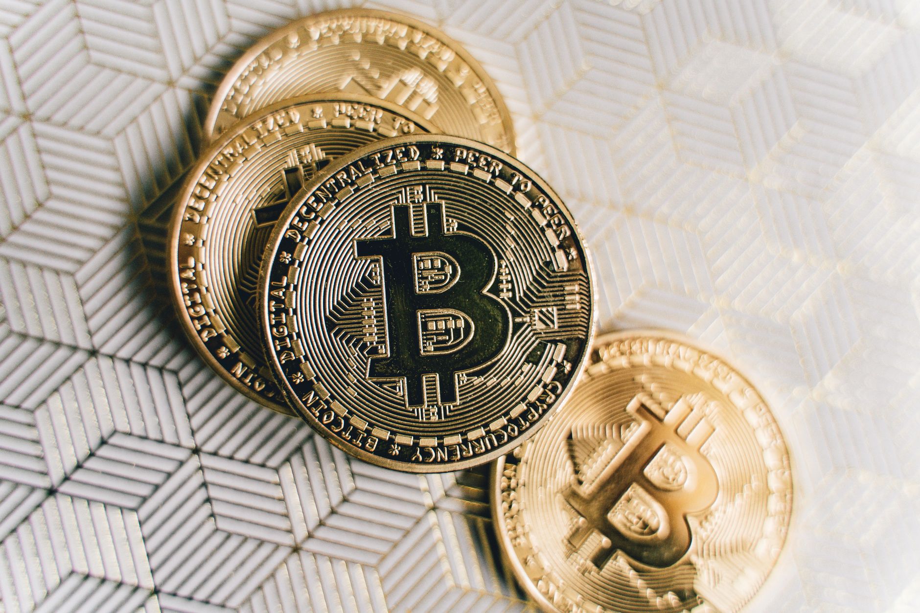 Bitcoin - Seguridad y privacidad