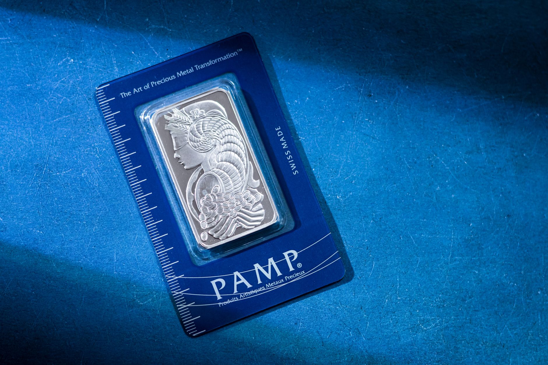 plata - Beneficios de la inversión en plata a largo plazo