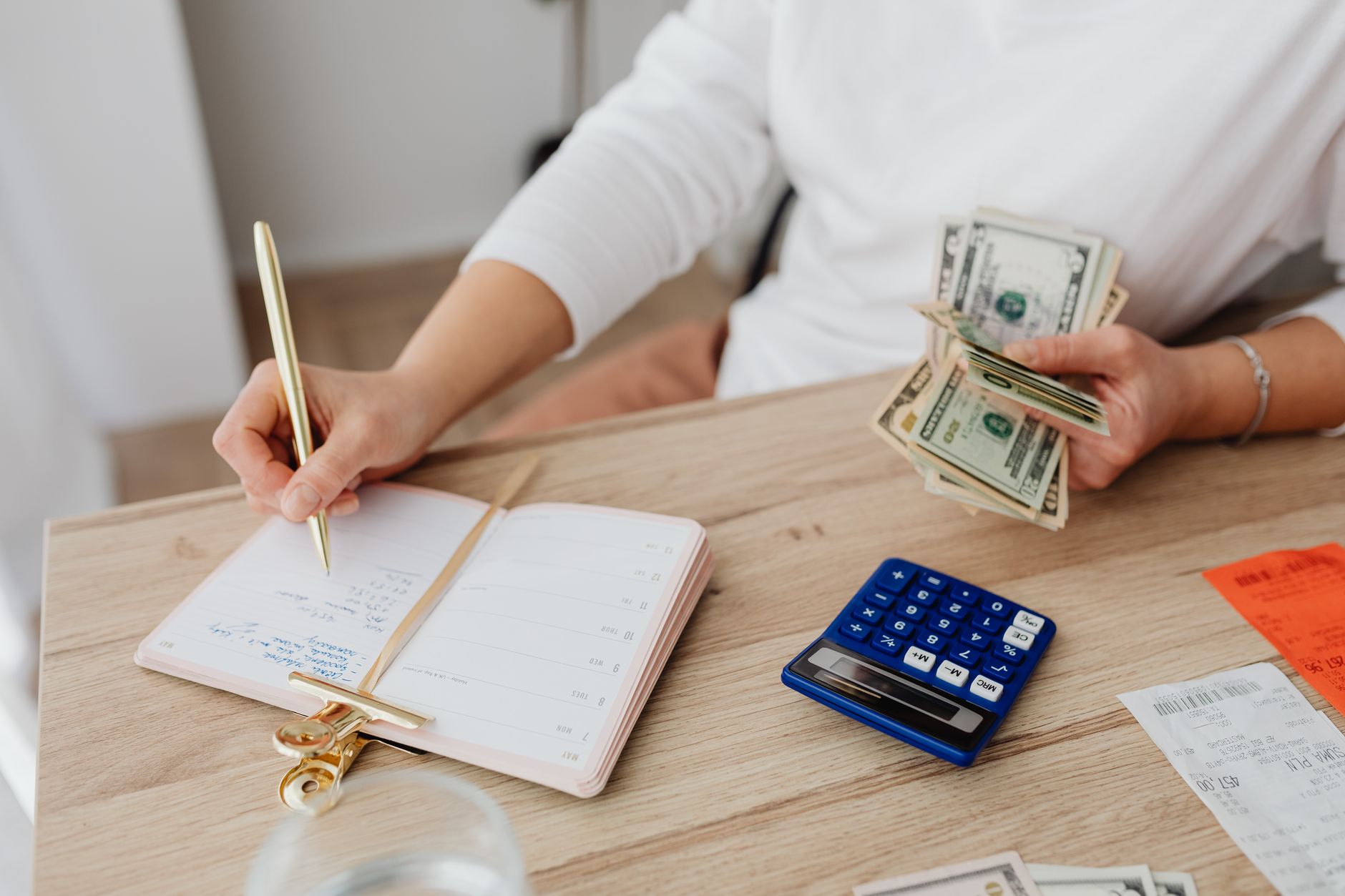 educacion financiera - Desarrollando habilidades para la vida