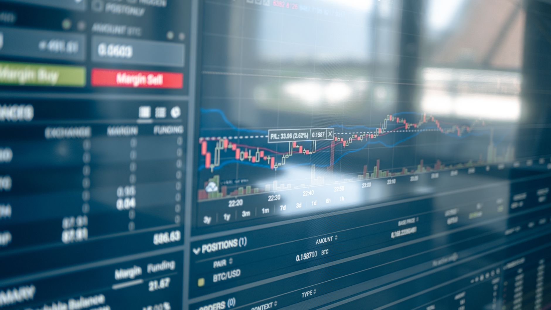 Oro vs Bitcoin - Inversion en Bitcoin: Ventajas y desventajas