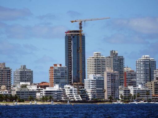 Uruguay: la opción más segura en la era de las inversiones globales