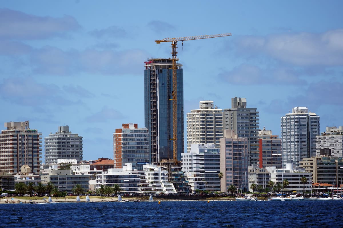 Uruguay: la opción más segura en la era de las inversiones globales