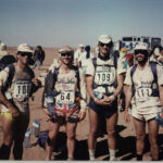 Marathon des Sables: el maratón más extremo del mundo