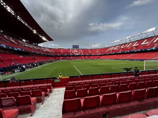 Sevilla