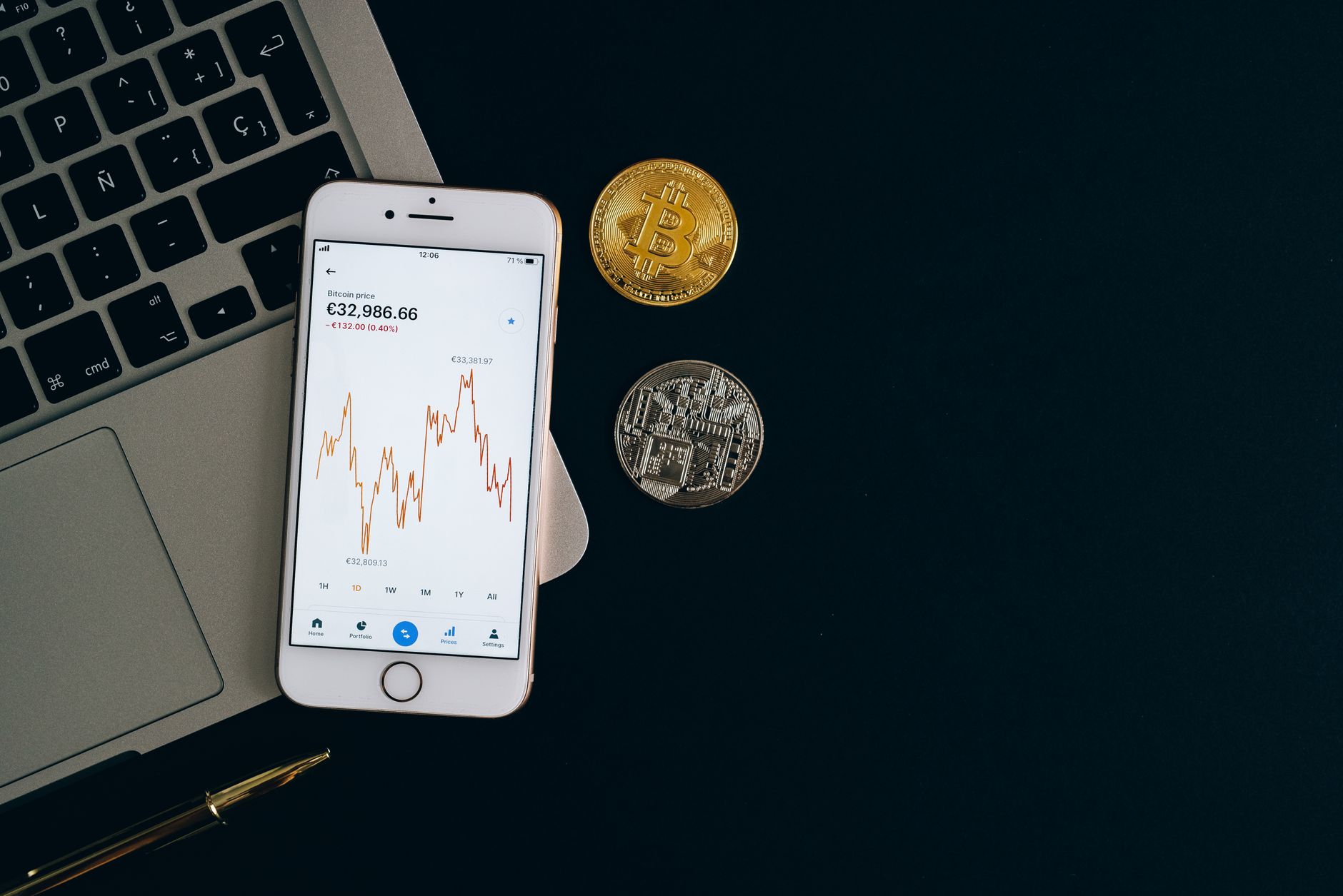 3 altcoins claves que