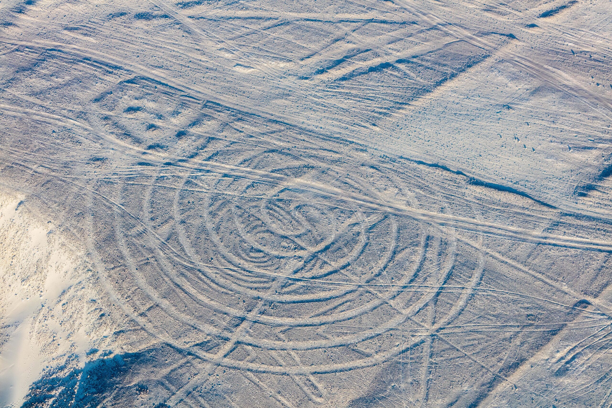 Líneas de Nazca