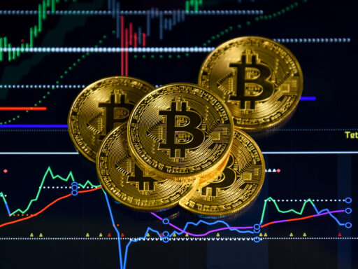 Bitcoin: 115 mil dólares en plena temporada bajista — Increible