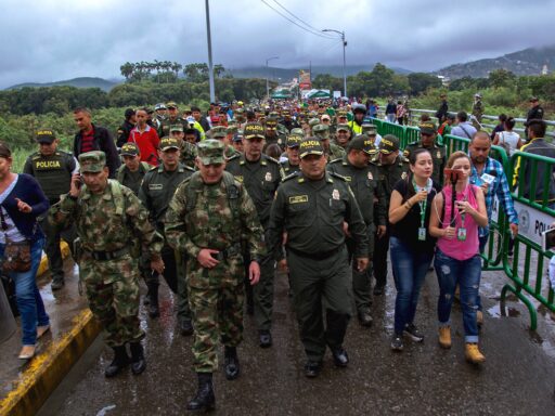 Venezolanos