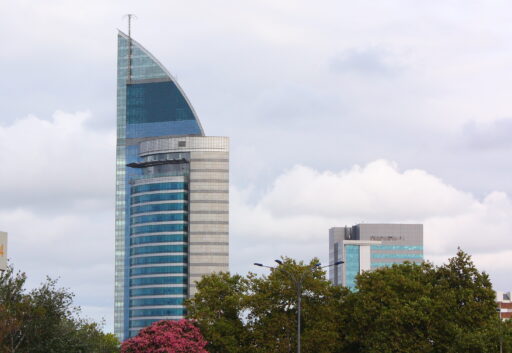 Uruguay