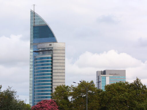 Uruguay