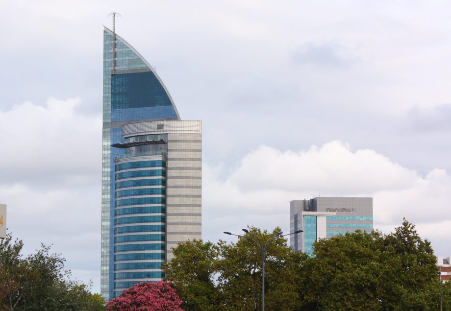 Estados Unidos investiga a empresa uruguaya que ayuda al régimen de Irán