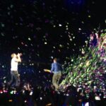 CEO de Astronomer renuncia tras ser pillado siendo infiel en concierto de Coldplay — Historico 2026