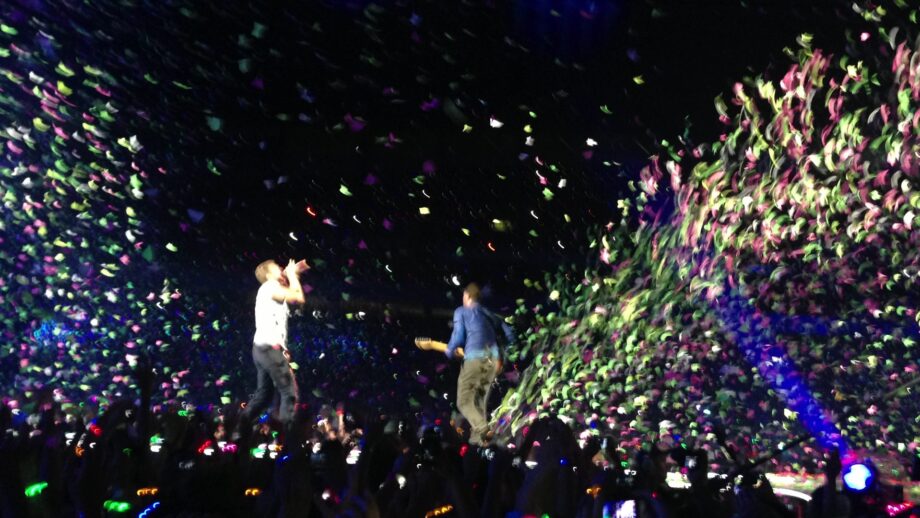CEO de Astronomer renuncia tras ser pillado siendo infiel en concierto de Coldplay — Historico 2026