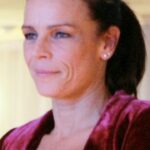 Princesa Estefanía de Mónaco: trayectoria y legado de la hermana real