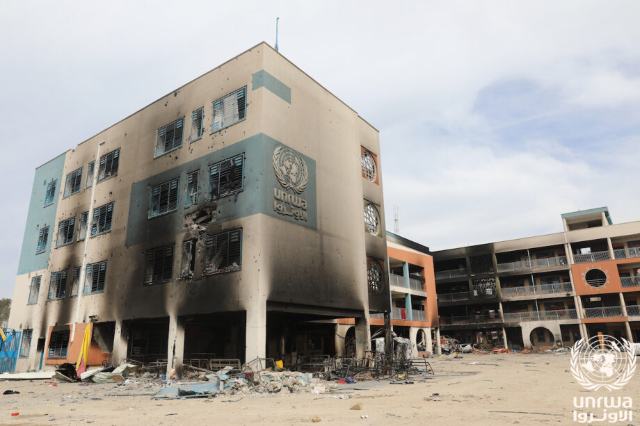 Israel planea anexarse varias zonas de Gaza — Exclusivo 2026