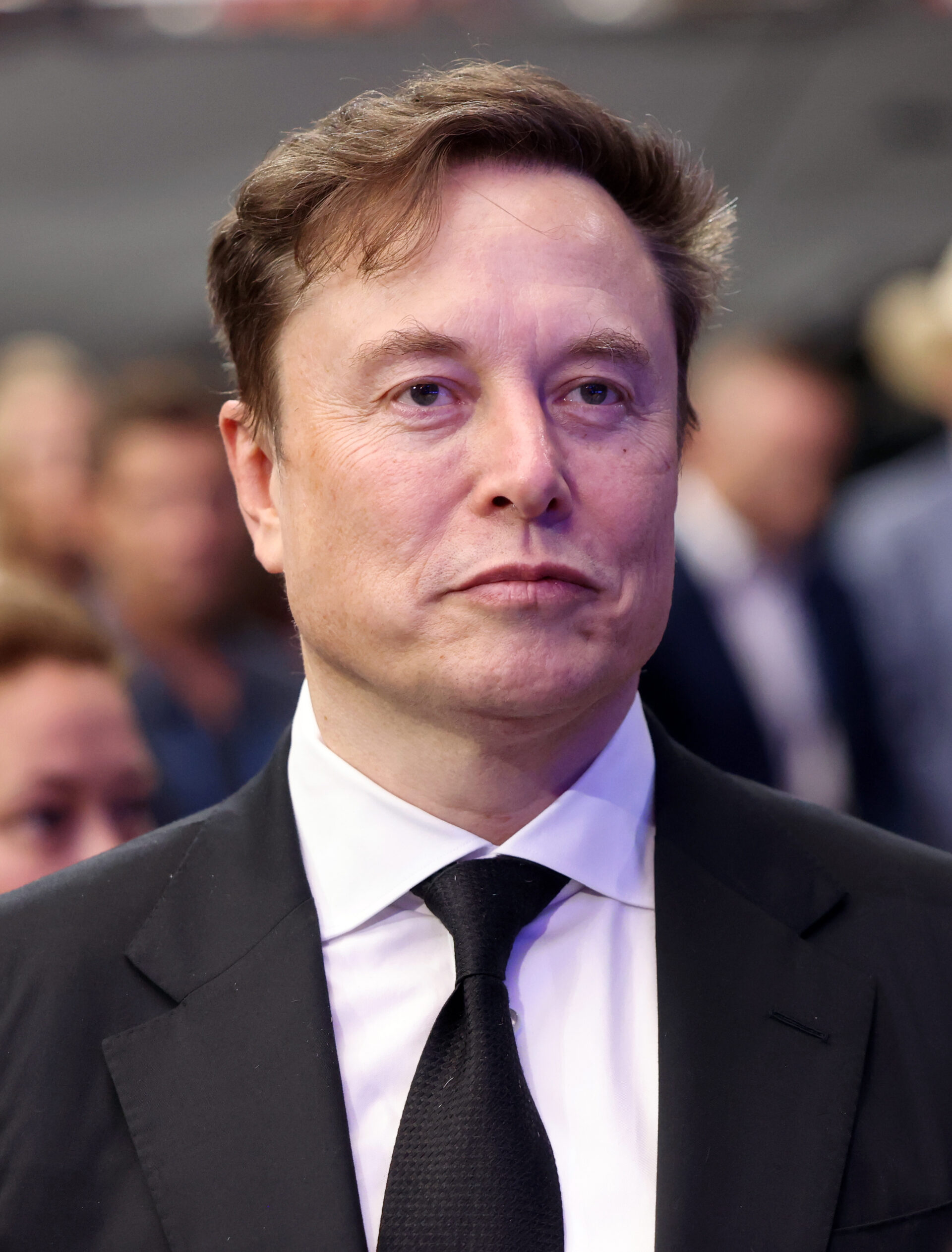 Canadá le declara la guerra a Elon Musk: “Ni un céntimo al imperialista irresponsable” — Increible