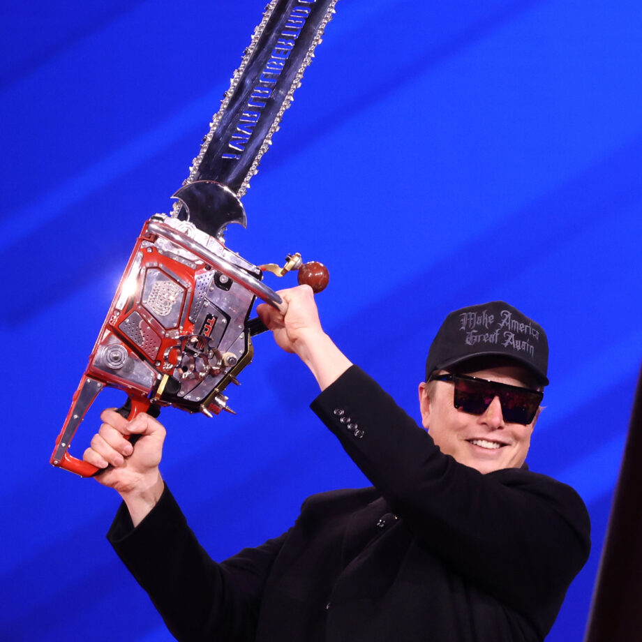 Elon Musk podría convertirse en el primer billonario del mundo — Importante 2026