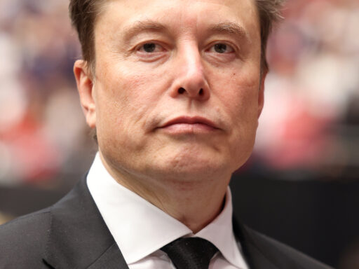 Elon Musk arremete contra asesor comercial de Donald Trump: “tonto imbécil” — Impresionante