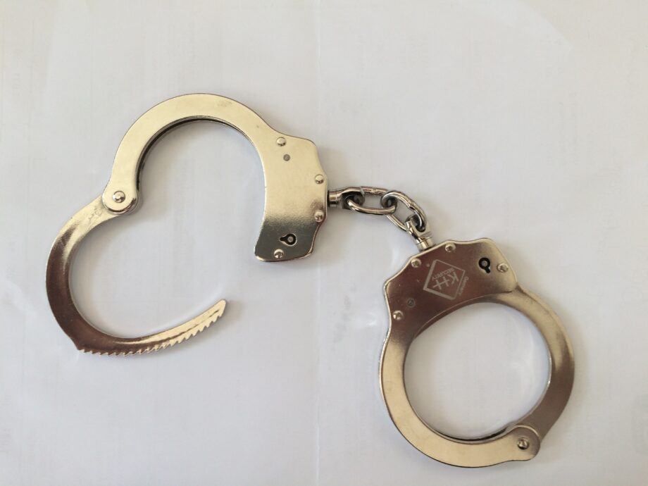 Hijo de la princesa de Noruega, acusado de violar a 4 mujeres — Importante