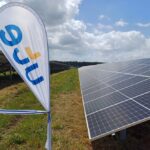 UTE recibe 13 ofertas de empresas nacionales y extranjeras para la construcción de nuevo parque solar en Fray Bentos
