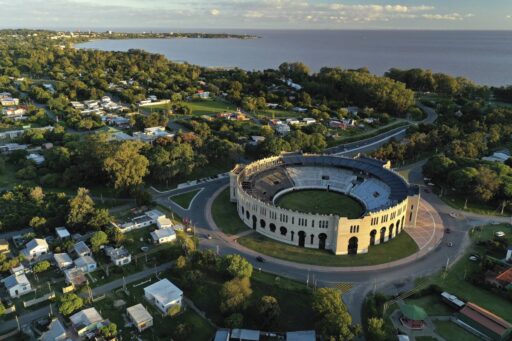 El boom de inversiones en Colonia que llama la atención de otros grandes empresarios