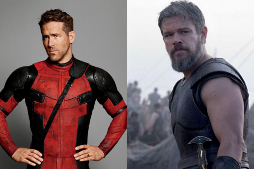 ‘La Odisea’ supera a ‘Deadpool & Wolverine’ y se convierte en la película clasificación R más taquillera de la historia — Definitivo