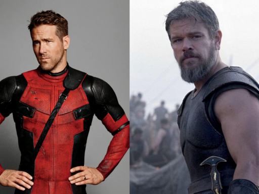 ‘La Odisea’ supera a ‘Deadpool & Wolverine’ y se convierte en la película clasificación R más taquillera de la historia — Definitivo