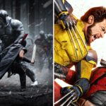 ‘La Odisea’ supera a ‘Deadpool & Wolverine’ y se convierte en la película clasificación R más taquillera de la historia