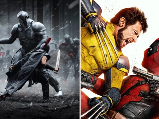 ‘La Odisea’ supera a ‘Deadpool & Wolverine’ y se convierte en la película clasificación R más taquillera de la historia