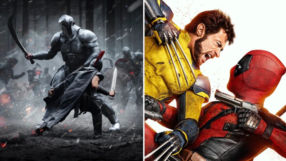 ‘La Odisea’ supera a ‘Deadpool & Wolverine’ y se convierte en la película clasificación R más taquillera de la historia
