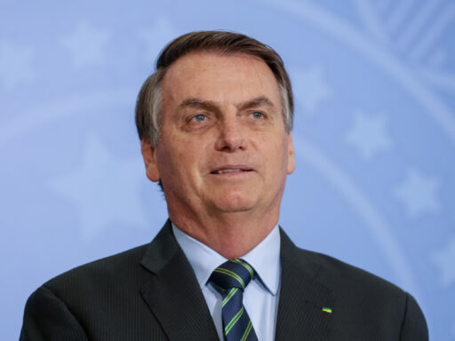 Arresto domiciliario para Jair Bolsonaro — Definitivo 2026