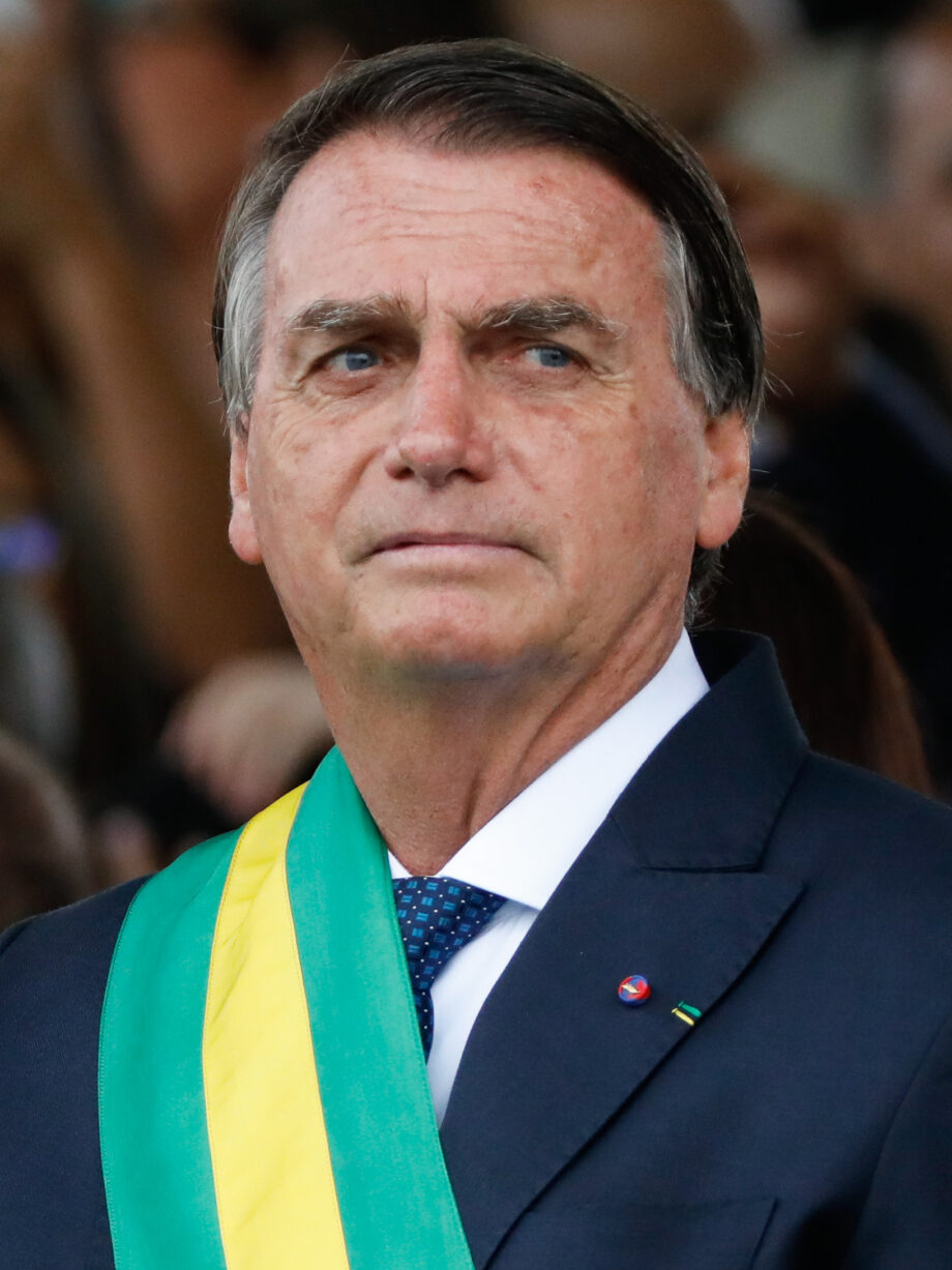 Jair Bolsonaro en la recta final de su juicio — Definitivo 2026