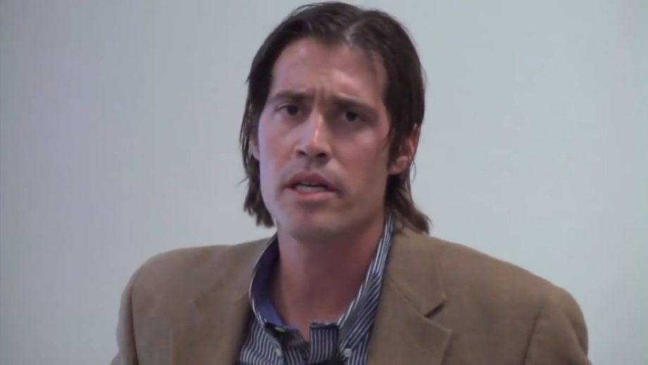 James Foley, director de las ’50 Sombras de Grey’, fallece a los 71 años — Increible