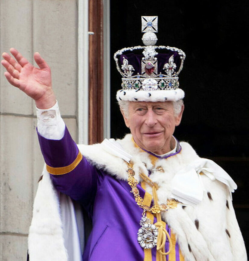rey Carlos III