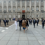 La Princesa Leonor da un paso histórico: así será su llegada a la universidad — 2026