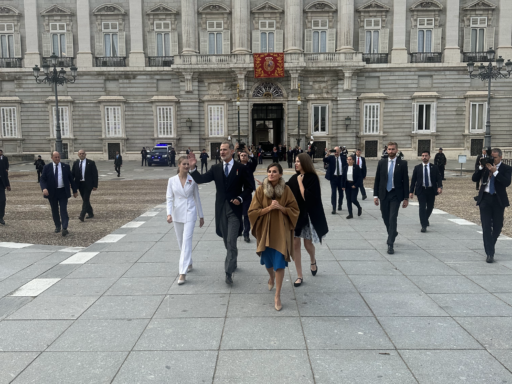 La Princesa Leonor da un paso histórico: así será su llegada a la universidad — 2026