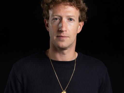 Mark Zuckerberg, fundador de Facebook y Meta, arremete contra Apple