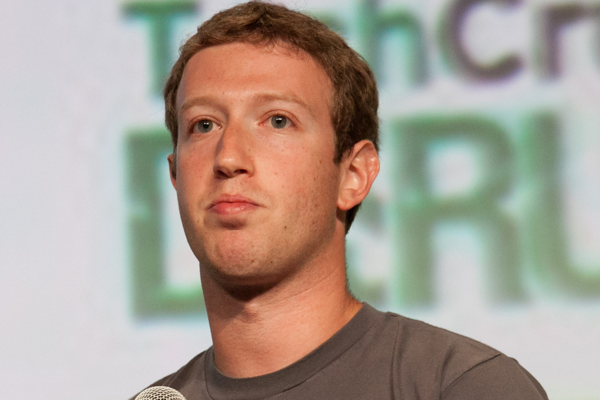 Mark Zuckerberg enfrenta juicio en Estados Unidos: posible multa de 8 mil millones de dólares — Exclusivo