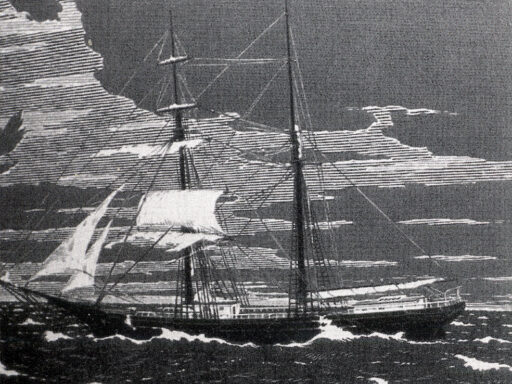 El hallazgo del Mary Celeste: 3 relatos que siguen sin respuesta