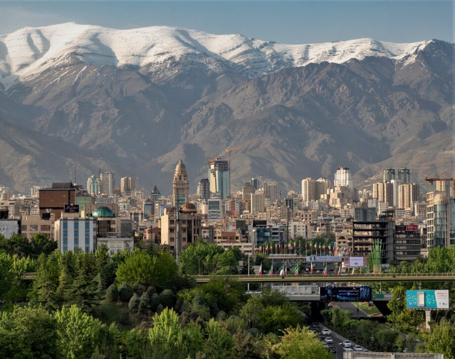 Irán aniquila a espía de Israel