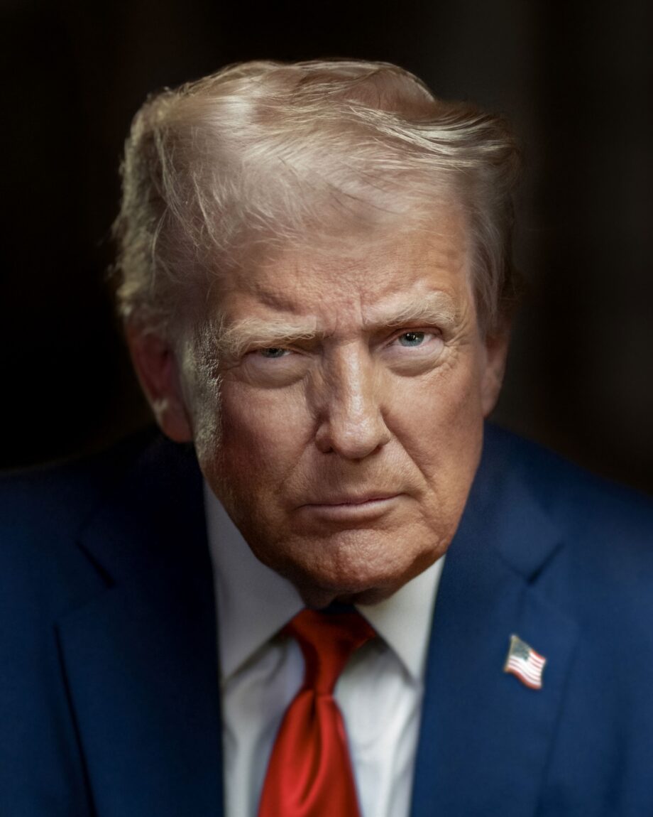 Donald Trump amenaza a Hamàs con nueva ofensiva