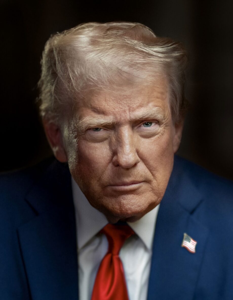 Donald Trump recibe ovación en Israel