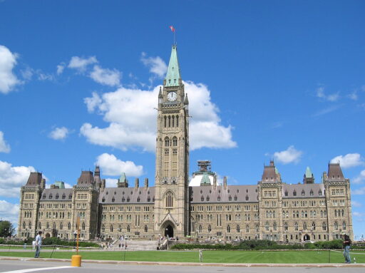 Canadá