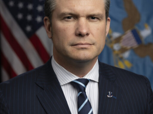 Pete Hegseth